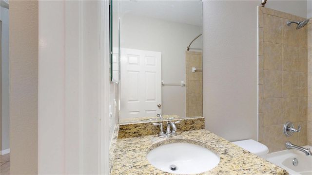 9344 BELLA VITA CIRCLE, Land O Lakes, FL 34637