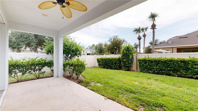 9344 BELLA VITA CIRCLE, Land O Lakes, FL 34637