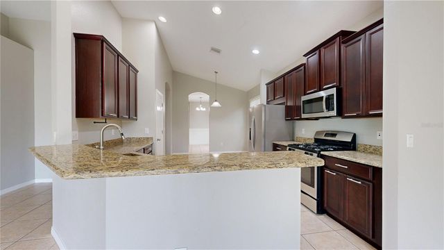 9344 BELLA VITA CIRCLE, Land O Lakes, FL 34637