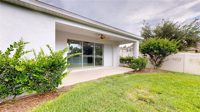 9344 BELLA VITA CIRCLE, Land O Lakes, FL 34637