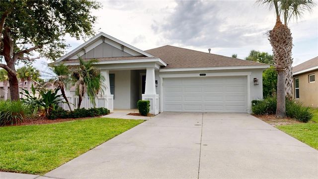 9344 BELLA VITA CIRCLE, Land O Lakes, FL 34637