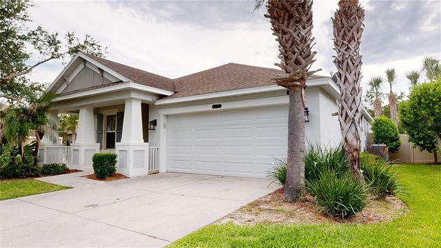 9344 BELLA VITA CIRCLE, Land O Lakes, FL 34637