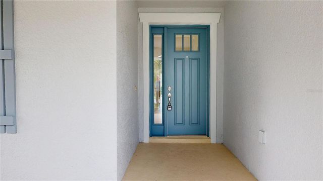 9344 BELLA VITA CIRCLE, Land O Lakes, FL 34637