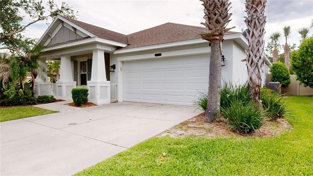 9344 BELLA VITA CIRCLE, Land O Lakes, FL 34637