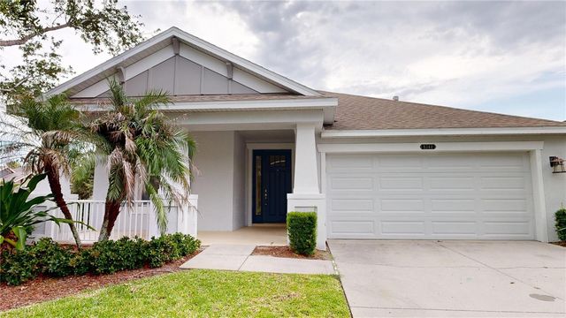 9344 BELLA VITA CIRCLE, Land O Lakes, FL 34637