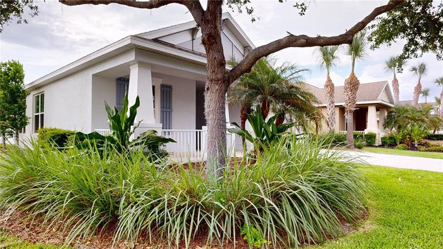 9344 BELLA VITA CIRCLE, Land O Lakes, FL 34637