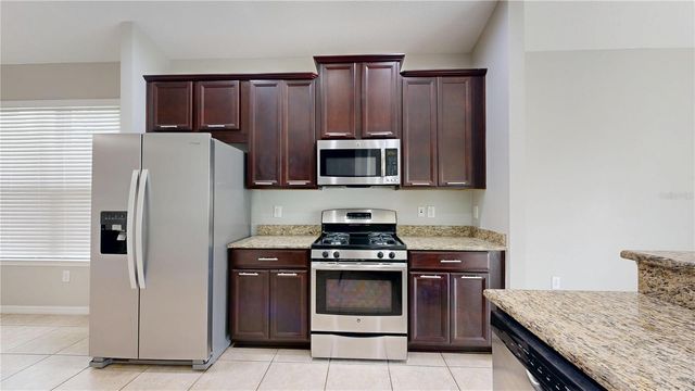 9344 BELLA VITA CIRCLE, Land O Lakes, FL 34637