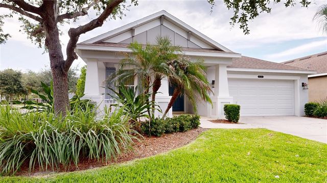 9344 BELLA VITA CIRCLE, Land O Lakes, FL 34637