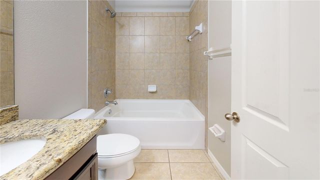 9344 BELLA VITA CIRCLE, Land O Lakes, FL 34637