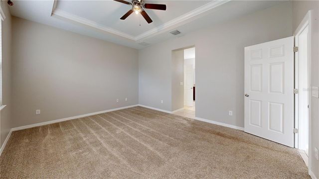 9344 BELLA VITA CIRCLE, Land O Lakes, FL 34637