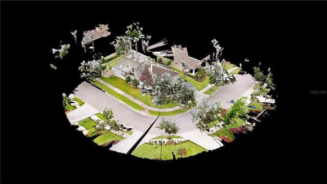 9344 BELLA VITA CIRCLE, Land O Lakes, FL 34637