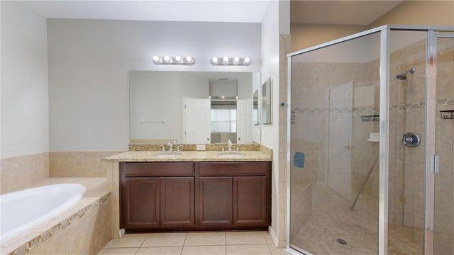 9344 BELLA VITA CIRCLE, Land O Lakes, FL 34637