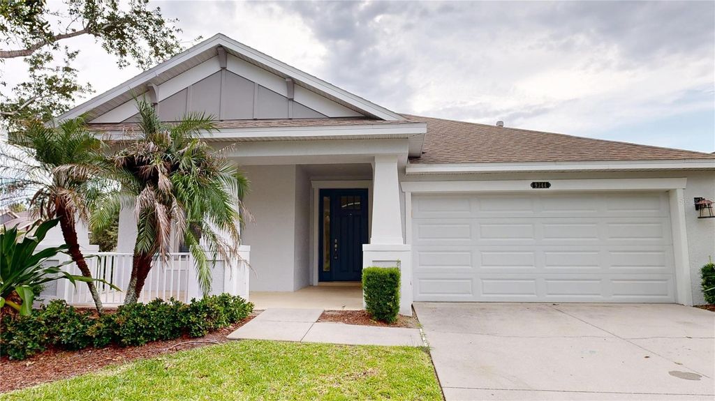 9344 BELLA VITA CIRCLE, Land O Lakes, FL 34637