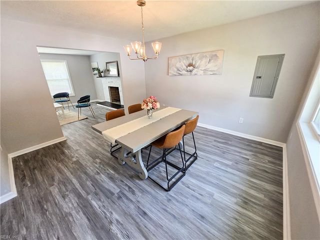 2216 Deep Creek BLVD, Portsmouth, VA 23704