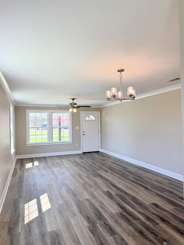58898 Annex St, Plaquemine, LA 70764