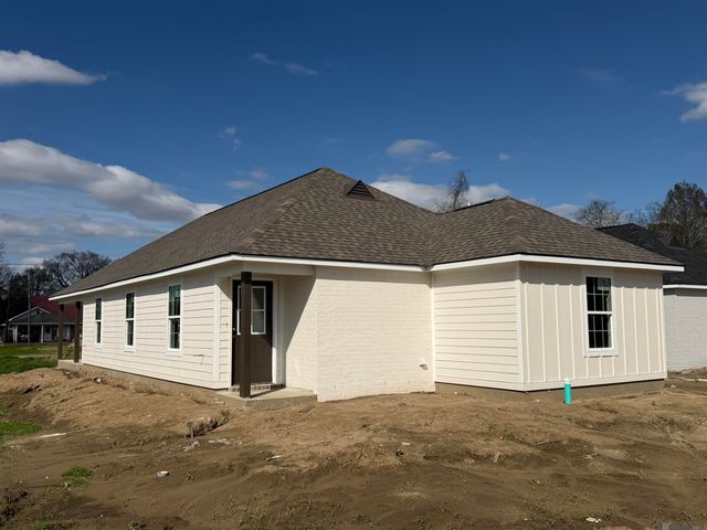 58898 Annex St, Plaquemine, LA 70764