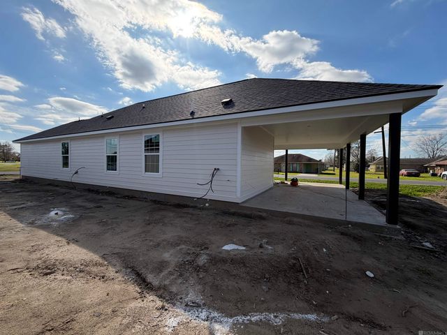 58898 Annex St, Plaquemine, LA 70764