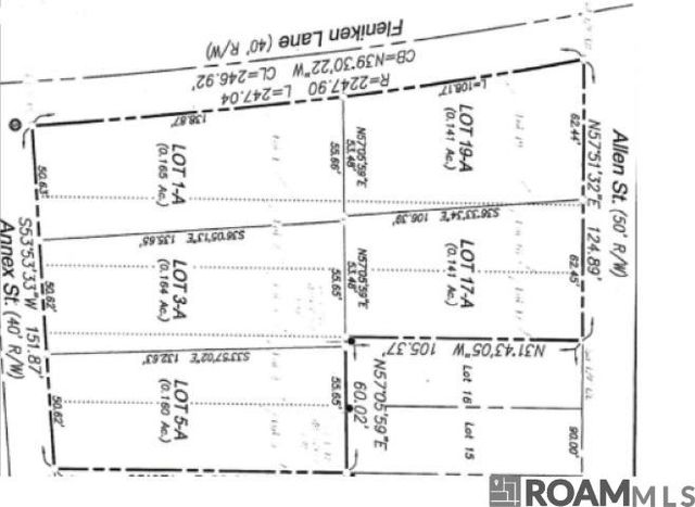 58898 Annex St, Plaquemine, LA 70764