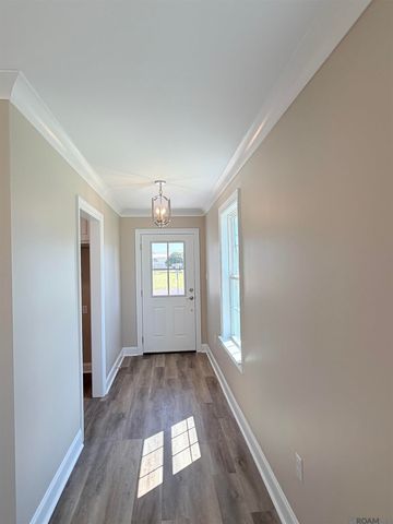 58898 Annex St, Plaquemine, LA 70764