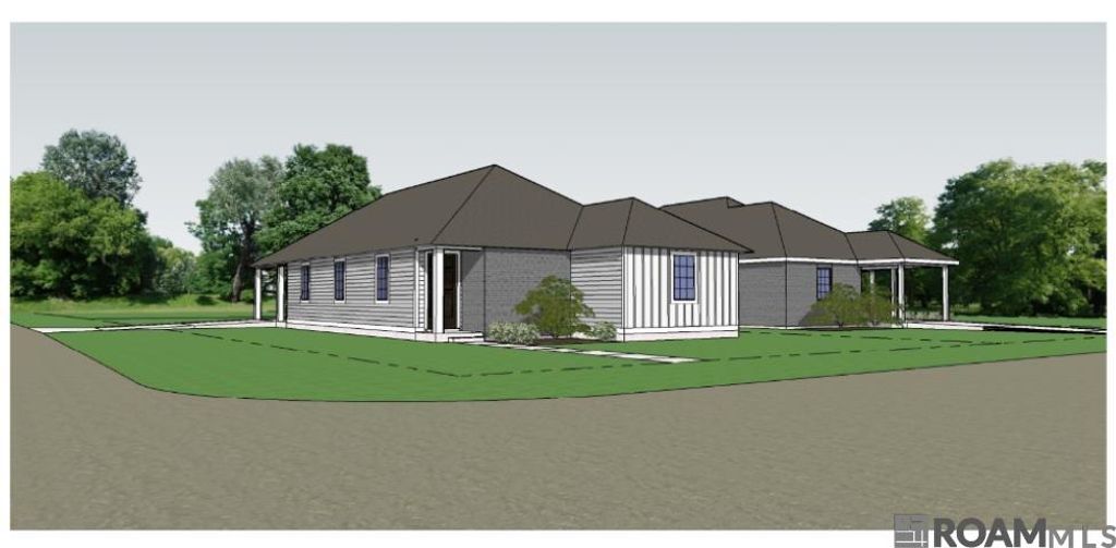 58898 Annex St, Plaquemine, LA 70764