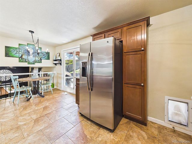 4311 S Delighted Circle, Colorado Springs, CO 80917