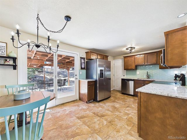 4311 S Delighted Circle, Colorado Springs, CO 80917