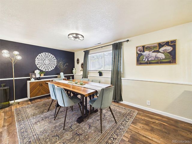 4311 S Delighted Circle, Colorado Springs, CO 80917