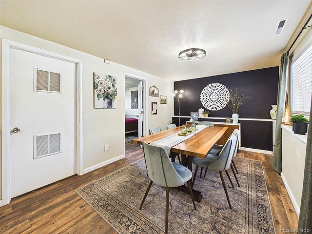 4311 S Delighted Circle, Colorado Springs, CO 80917