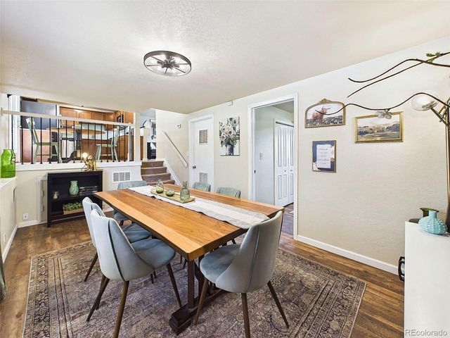 4311 S Delighted Circle, Colorado Springs, CO 80917