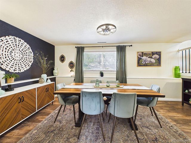 4311 S Delighted Circle, Colorado Springs, CO 80917