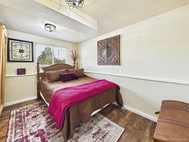 4311 S Delighted Circle, Colorado Springs, CO 80917