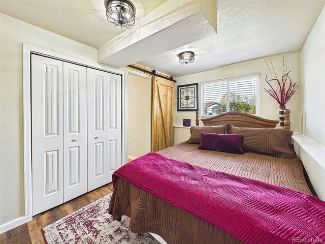 4311 S Delighted Circle, Colorado Springs, CO 80917