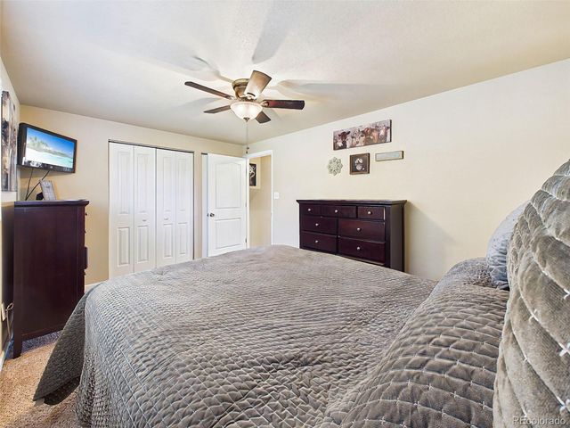 4311 S Delighted Circle, Colorado Springs, CO 80917