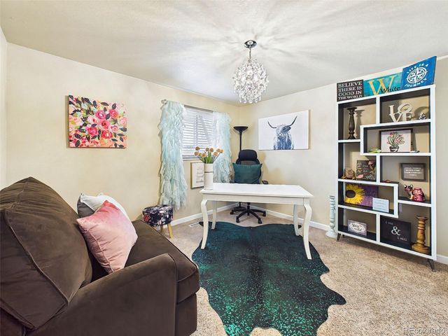 4311 S Delighted Circle, Colorado Springs, CO 80917