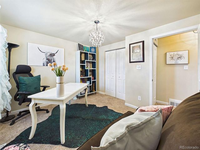 4311 S Delighted Circle, Colorado Springs, CO 80917