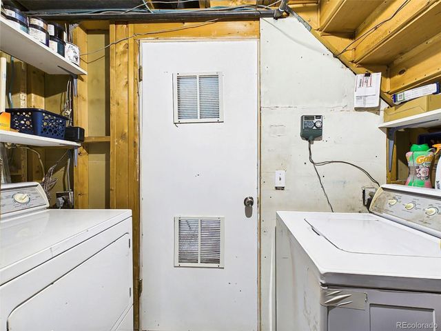 4311 S Delighted Circle, Colorado Springs, CO 80917