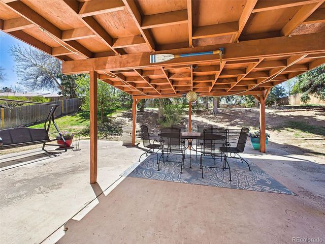 4311 S Delighted Circle, Colorado Springs, CO 80917