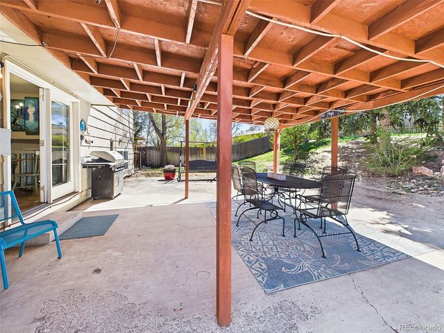 4311 S Delighted Circle, Colorado Springs, CO 80917