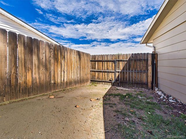 4311 S Delighted Circle, Colorado Springs, CO 80917