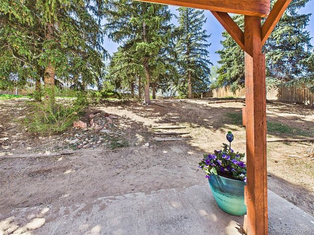 4311 S Delighted Circle, Colorado Springs, CO 80917