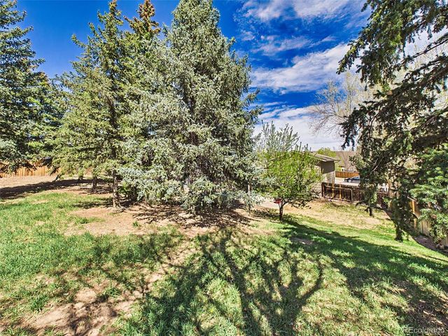 4311 S Delighted Circle, Colorado Springs, CO 80917
