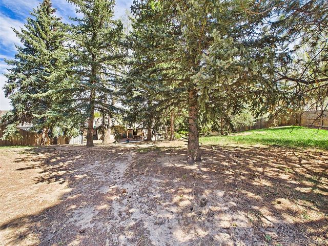 4311 S Delighted Circle, Colorado Springs, CO 80917