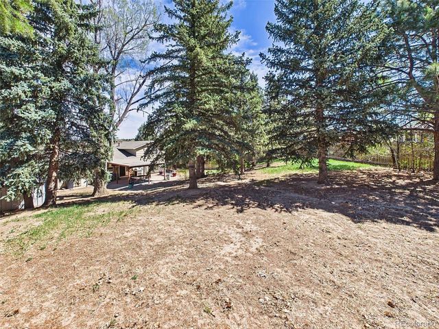 4311 S Delighted Circle, Colorado Springs, CO 80917