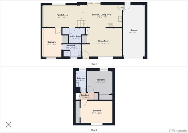 4311 S Delighted Circle, Colorado Springs, CO 80917