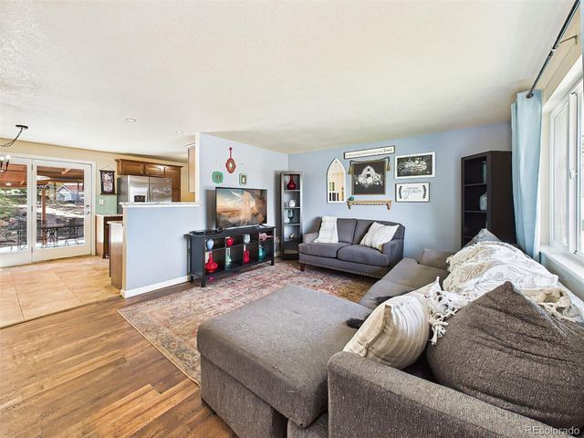 4311 S Delighted Circle, Colorado Springs, CO 80917