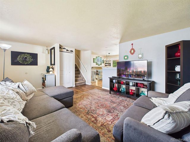 4311 S Delighted Circle, Colorado Springs, CO 80917