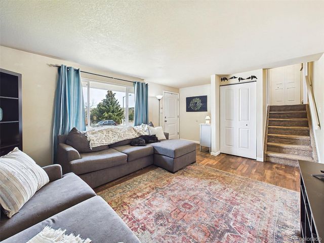 4311 S Delighted Circle, Colorado Springs, CO 80917