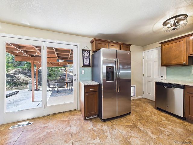 4311 S Delighted Circle, Colorado Springs, CO 80917