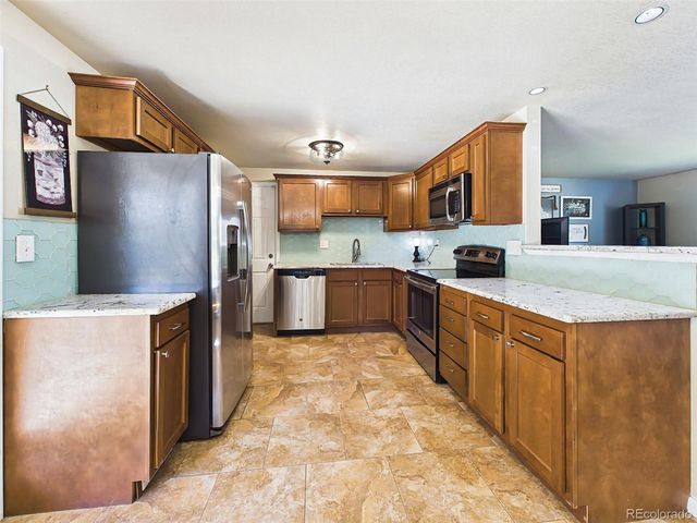 4311 S Delighted Circle, Colorado Springs, CO 80917