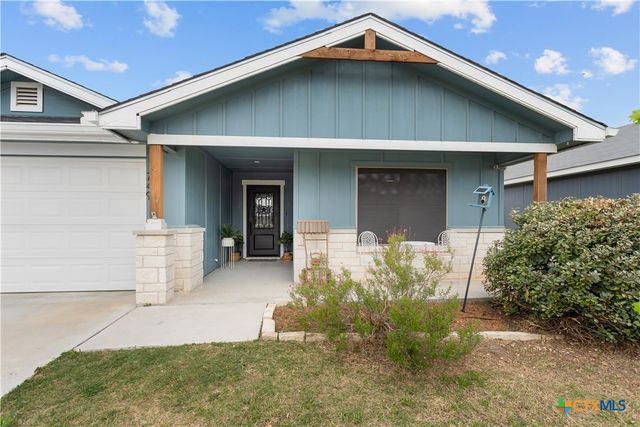 749 Freedom Circle, Nolanville, TX 76559